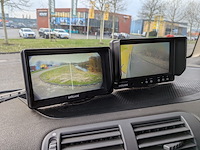 Vuilniswagen, daf, cf 290 fan, 2014, met zijlader en afzetsysteem - afbeelding 18 van  33