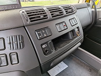 Vuilniswagen, daf, cf 290 fan, 2014, met zijlader en afzetsysteem - afbeelding 19 van  33