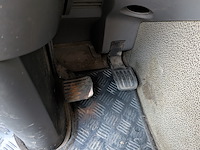 Vuilniswagen, daf, cf 290 fan, 2014, met zijlader en afzetsysteem - afbeelding 25 van  33