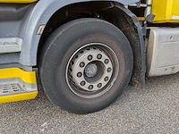 Vuilniswagen, daf, cf 290 fan, 2014, met zijlader en afzetsysteem - afbeelding 33 van  33