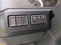 Vuilniswagen, daf, cf 290 fan, 2016, met zijlader, vdl ies-flex - afbeelding 22 van  40