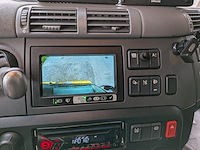 Vuilniswagen, daf, cf 290 fan, 2016, met zijlader, vdl ies-flex - afbeelding 25 van  40