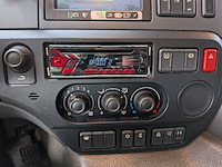 Vuilniswagen, daf, cf 290 fan, 2016, met zijlader, vdl ies-flex - afbeelding 26 van  40