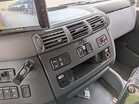 Vuilniswagen, daf, cf 290 fan, 2016, met zijlader, vdl ies-flex - afbeelding 30 van  40