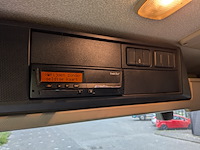 Vuilniswagen, daf, cf 290 fan, 2016, met zijlader, vdl ies-flex - afbeelding 31 van  40