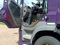 Vuilniswagen, daf, cf 290 fan achterlader geesinknorba gpm iv 18h25, 2015 - afbeelding 5 van  36