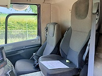Vuilniswagen, daf, cf 290 fan achterlader geesinknorba gpm iv 18h25, 2015 - afbeelding 10 van  36