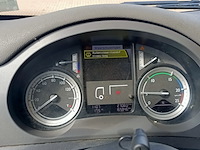 Vuilniswagen, daf, cf 290 fan achterlader geesinknorba gpm iv 18h25, 2015 - afbeelding 11 van  36