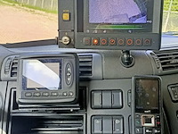 Vuilniswagen, daf, cf 290 fan achterlader geesinknorba gpm iv 18h25, 2015 - afbeelding 13 van  36