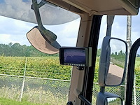 Vuilniswagen, daf, cf 290 fan achterlader geesinknorba gpm iv 18h25, 2015 - afbeelding 14 van  36