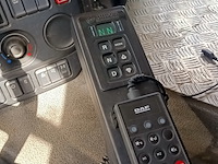Vuilniswagen, daf, cf 290 fan achterlader geesinknorba gpm iv 18h25, 2015 - afbeelding 15 van  36