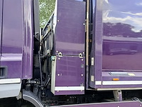 Vuilniswagen, daf, cf 290 fan achterlader geesinknorba gpm iv 18h25, 2015 - afbeelding 20 van  36