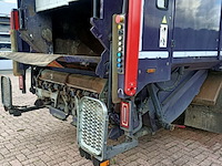 Vuilniswagen, daf, cf 290 fan achterlader geesinknorba gpm iv 18h25, 2015 - afbeelding 26 van  36