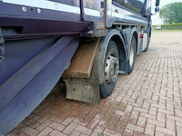 Vuilniswagen, daf, cf 290 fan achterlader geesinknorba gpm iv 18h25, 2015 - afbeelding 27 van  36
