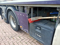 Vuilniswagen, daf, cf 290 fan achterlader geesinknorba gpm iv 18h25, 2015 - afbeelding 28 van  36