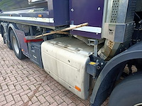 Vuilniswagen, daf, cf 290 fan achterlader geesinknorba gpm iv 18h25, 2015 - afbeelding 29 van  36