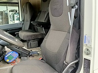 Vuilniswagen, daf, cf 290 fan achterlader geesinknorba gpm iv 22h25 split lift, 2015 - afbeelding 2 van  28