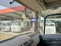 Vuilniswagen, daf, cf 290 fan achterlader geesinknorba gpm iv 22h25 split lift, 2015 - afbeelding 24 van  28
