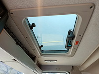 Vuilniswagen, daf, cf 290 fan achterlader geesinknorba gpm iv 22h25 split lift, 2015 - afbeelding 14 van  28
