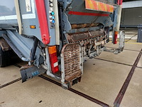 Vuilniswagen, daf, cf 290 fan achterlader geesinknorba gpm iv 22h25 split lift, 2015 - afbeelding 20 van  28