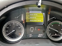 Vuilniswagen, daf, cf 290 fan bovenlader kraan hiab xs 211w, 2017 - afbeelding 29 van  32