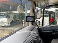 Vuilniswagen, daf, cf 290 fan bovenlader kraan hiab xs 211w, 2017 - afbeelding 17 van  32