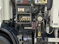 Vuilniswagen, daf, cf 290 fan bovenlader kraan hiab xs 211w, 2017 - afbeelding 20 van  32