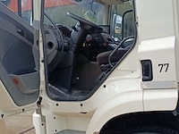 Vuilniswagen, daf, cf 290 fan bovenlader kraan hiab xs 211w, 2017 - afbeelding 21 van  32