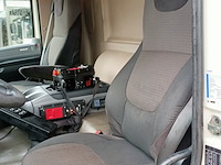 Vuilniswagen, daf, cf 290 fan bovenlader kraan hiab xs 211w, 2017 - afbeelding 26 van  32
