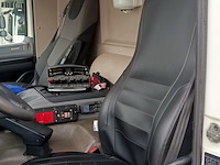Vuilniswagen, daf, cf 290 fan bovenlader kraan hiab xs 211w, 2017 - afbeelding 22 van  34