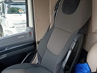 Vuilniswagen, daf, cf 290 fan bovenlader kraan hiab xs 211w, 2017 - afbeelding 17 van  34