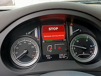 Vuilniswagen, daf, cf 290 fan bovenlader kraan hiab xs 211w, 2017 - afbeelding 34 van  34