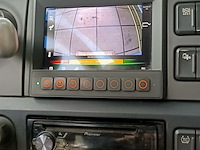 Vuilniswagen, daf, cf 290 fan bovenlader kraan hiab xs 211w, 2017 - afbeelding 9 van  34