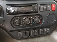 Vuilniswagen, daf, cf 290 fan bovenlader kraan hiab xs 211w, 2017 - afbeelding 31 van  34