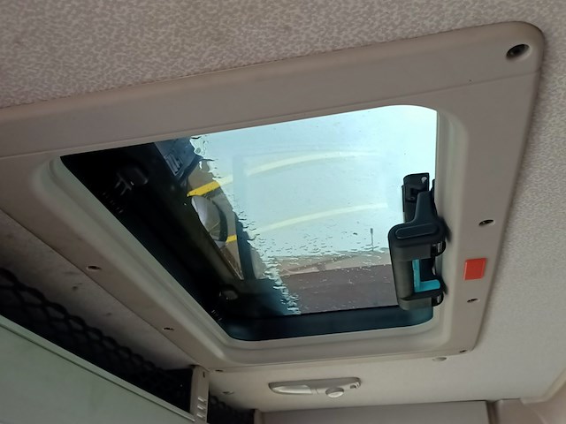Vuilniswagen, daf, cf 290 fan bovenlader kraan hiab xs 211w, 2017 - afbeelding 1 van  34