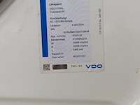 Vuilniswagen, daf, cf 290 fan bovenlader kraan hiab xs 211w, 2017 - afbeelding 10 van  34