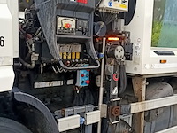 Vuilniswagen, daf, cf 290 fan bovenlader kraan hiab xs 211w, 2017 - afbeelding 4 van  34