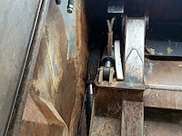 Vuilniswagen, daf, cf 290 fan bovenlader kraan hiab xs 211w, 2017 - afbeelding 6 van  34
