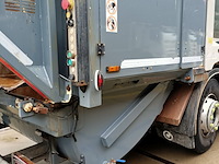 Vuilniswagen, daf, cf 290 fan bovenlader kraan hiab xs 211w, 2017 - afbeelding 5 van  34