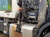 Vuilniswagen, daf, cf 290 fan bovenlader kraan hiab xs 211w, 2017 - afbeelding 24 van  34