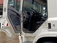 Vuilniswagen, daf, cf 290 fan bovenlader kraan hiab xs 211w, 2017 - afbeelding 16 van  34