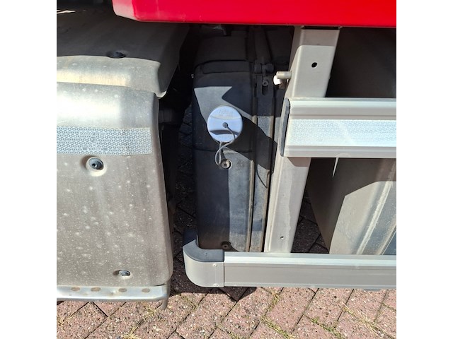 Vuilniswagen, daf, cf 300 fan opbouw vdl translift, 2019, met vdl translift vuilcontaineropbouw - afbeelding 3 van  48