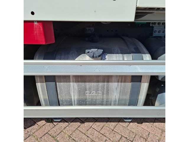Vuilniswagen, daf, cf 300 fan opbouw vdl translift, 2019, met vdl translift vuilcontaineropbouw - afbeelding 4 van  48