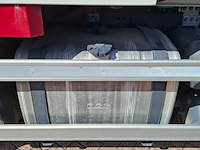 Vuilniswagen, daf, cf 300 fan opbouw vdl translift, 2019, met vdl translift vuilcontaineropbouw - afbeelding 4 van  48