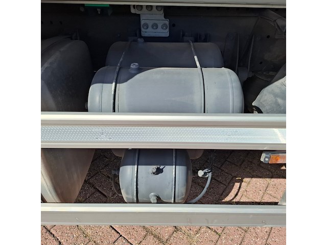 Vuilniswagen, daf, cf 300 fan opbouw vdl translift, 2019, met vdl translift vuilcontaineropbouw - afbeelding 5 van  48