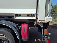 Vuilniswagen, daf, cf 300 fan opbouw vdl translift, 2019, met vdl translift vuilcontaineropbouw - afbeelding 13 van  48