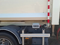 Vuilniswagen, daf, cf 300 fan opbouw vdl translift, 2019, met vdl translift vuilcontaineropbouw - afbeelding 19 van  48