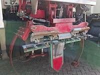 Vuilniswagen, daf, cf 300 fan opbouw vdl translift, 2019, met vdl translift vuilcontaineropbouw - afbeelding 20 van  48