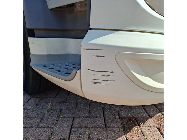 Vuilniswagen, daf, cf 300 fan opbouw vdl translift, 2019, met vdl translift vuilcontaineropbouw - afbeelding 26 van  48