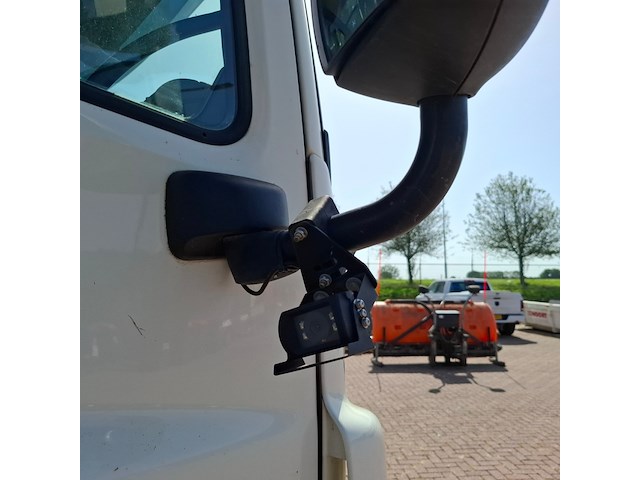 Vuilniswagen, daf, cf 300 fan opbouw vdl translift, 2019, met vdl translift vuilcontaineropbouw - afbeelding 27 van  48